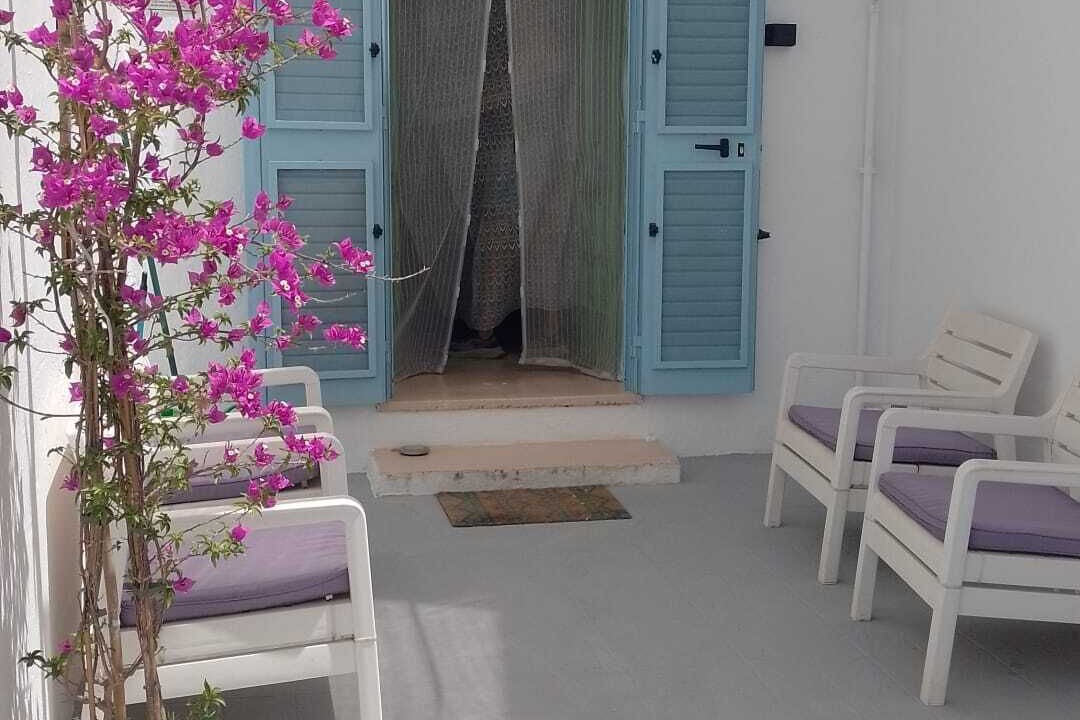 Photo of Patio Balcony in Minervino di Lecce