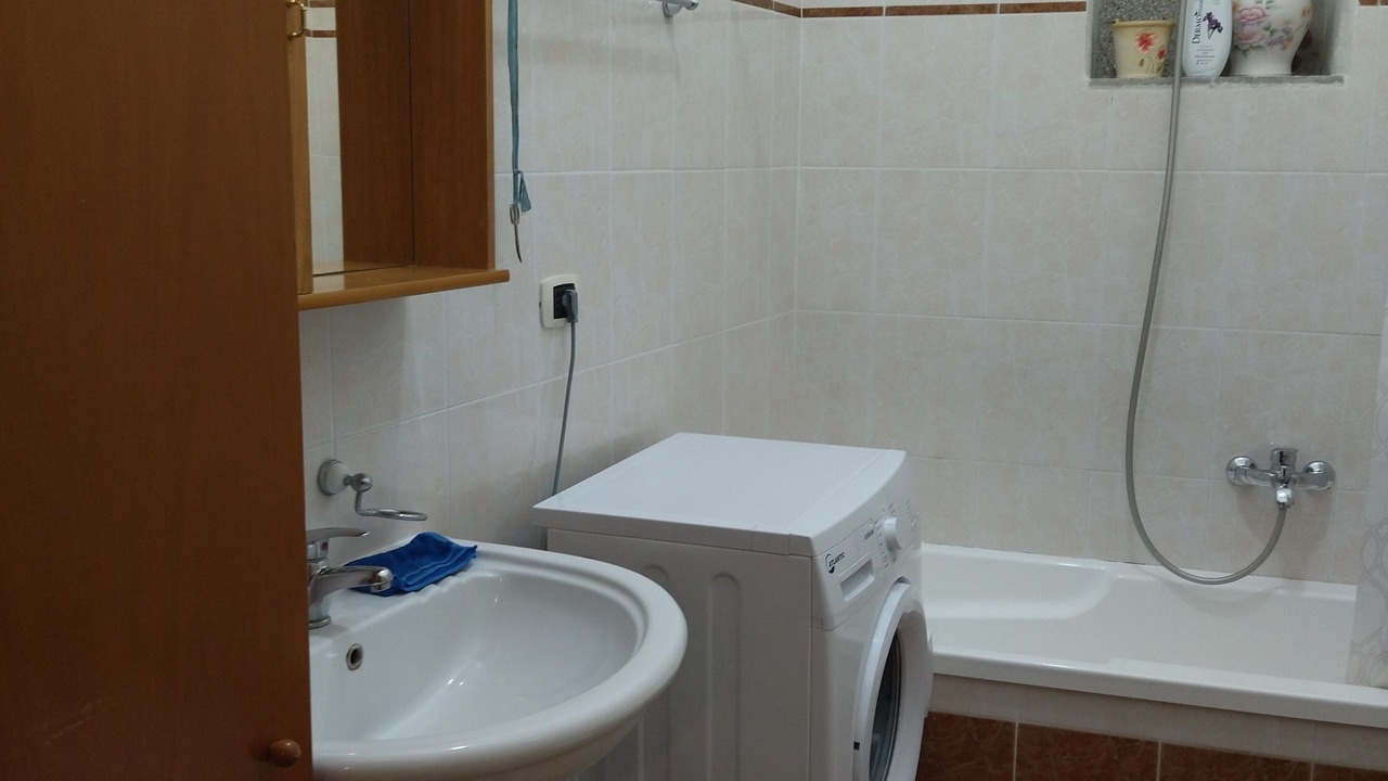 Photo of Bathroom in Minervino di Lecce