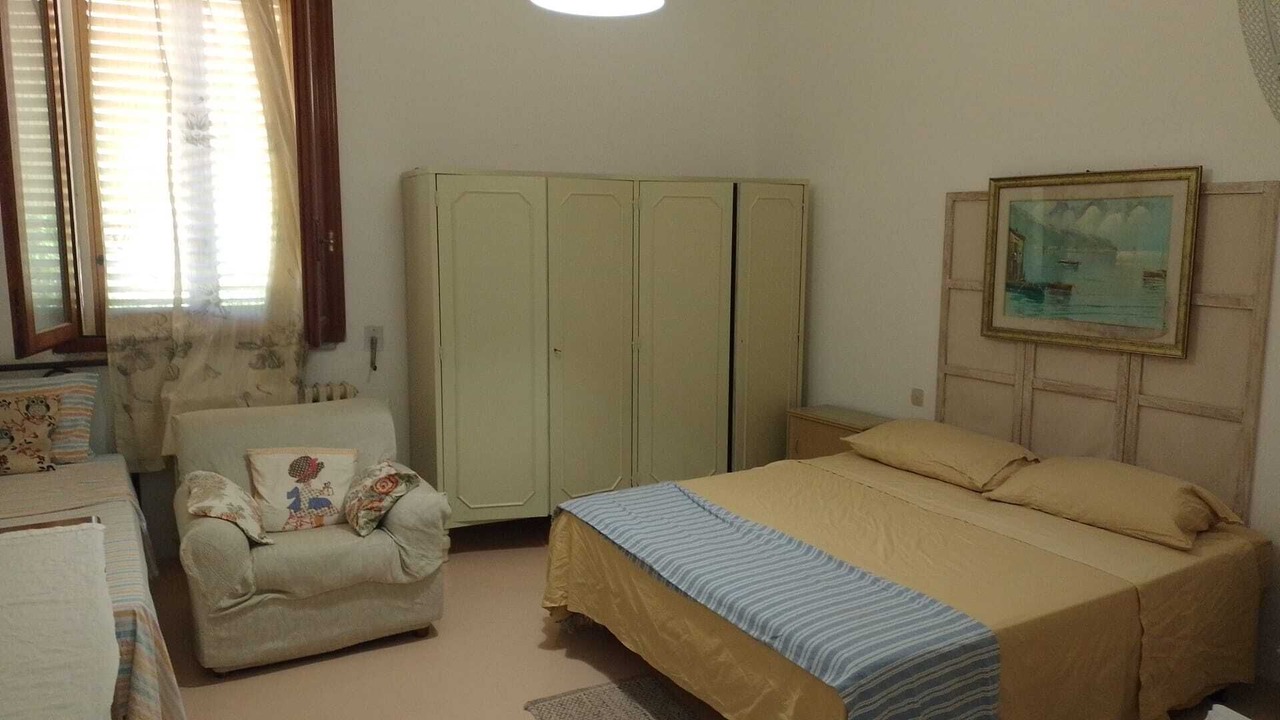 Photo of Bedroom in Minervino di Lecce