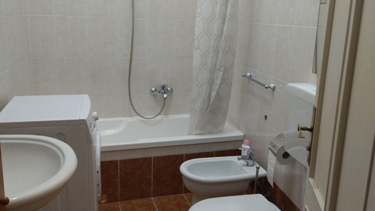 Photo of Bathroom in Minervino di Lecce