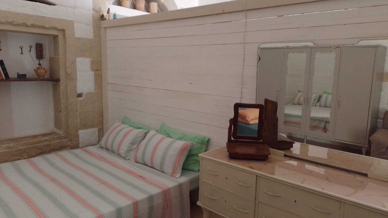 Photo of Bedroom in Minervino di Lecce