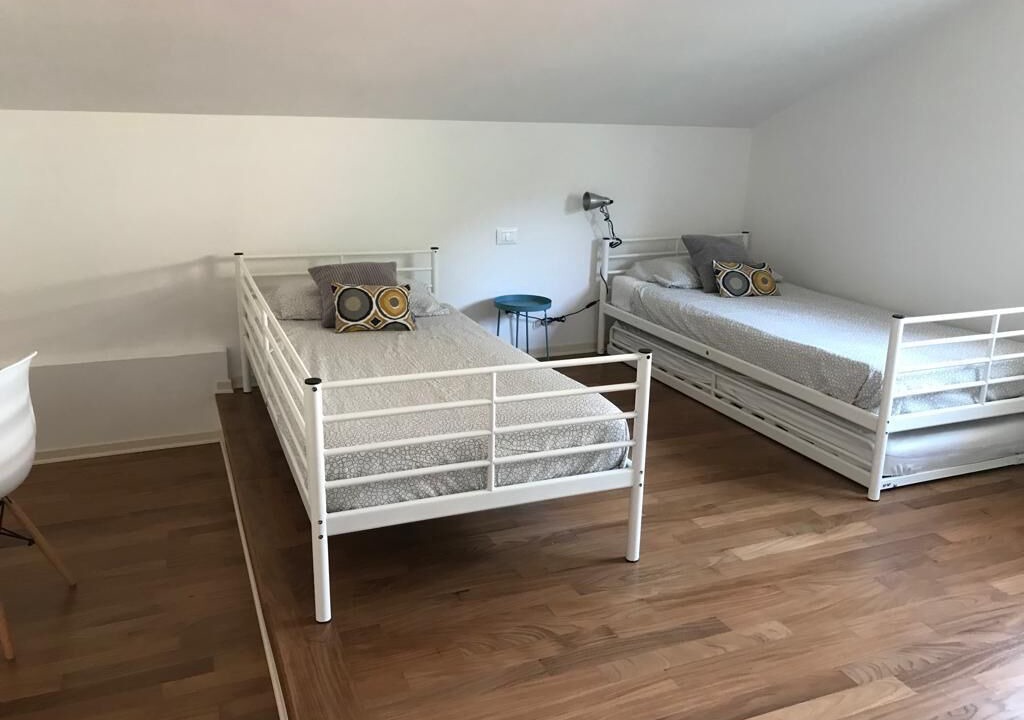 Photo of Bedroom in La Spezia