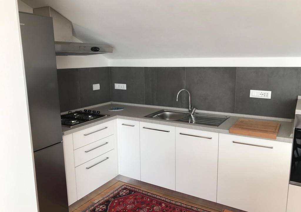Photo of Kitchen in La Spezia