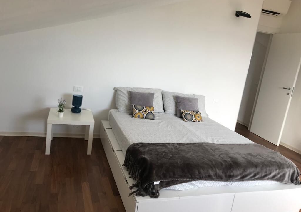 Photo of Bedroom in La Spezia