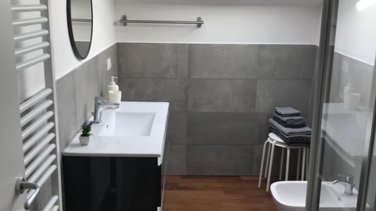 Photo of Bathroom in La Spezia