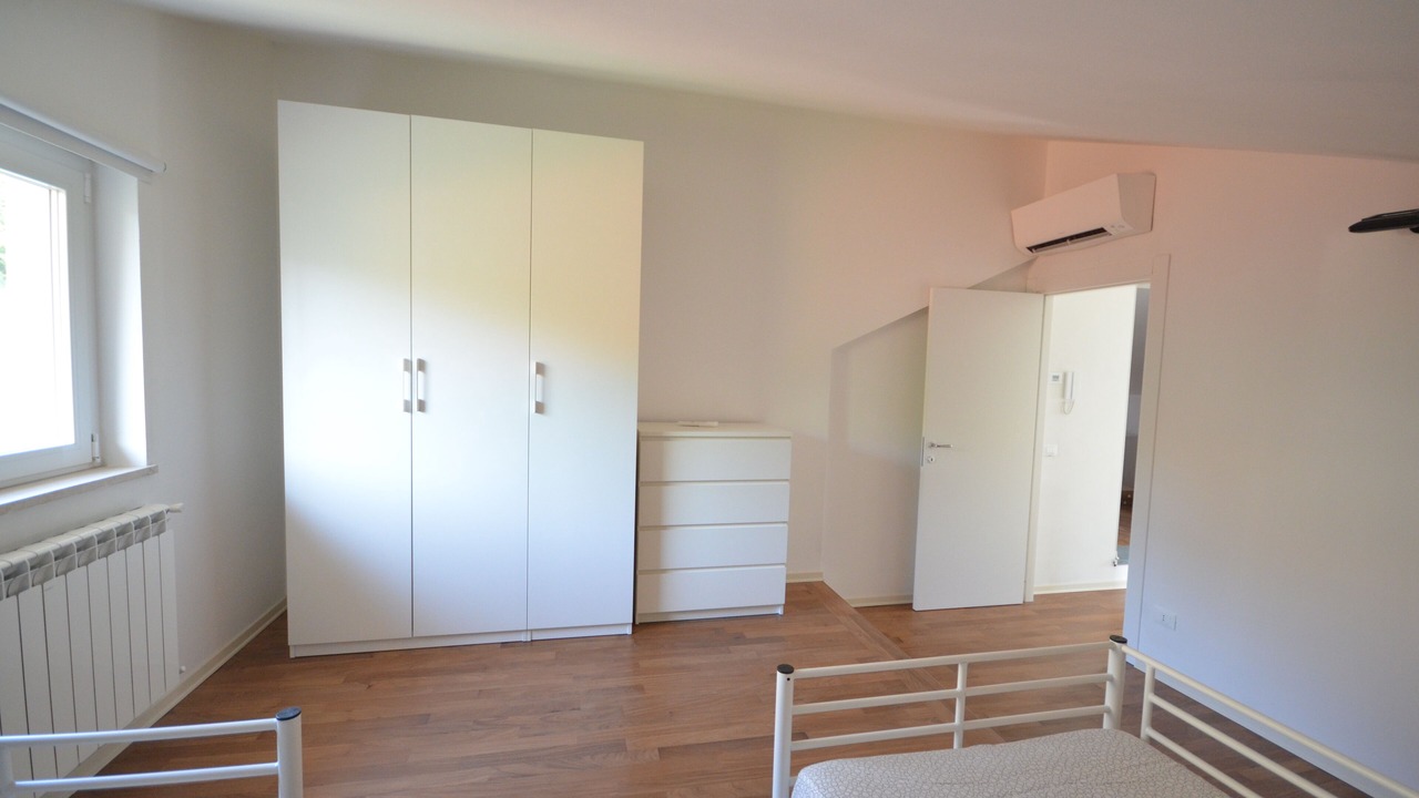 Photo of Bedroom in La Spezia