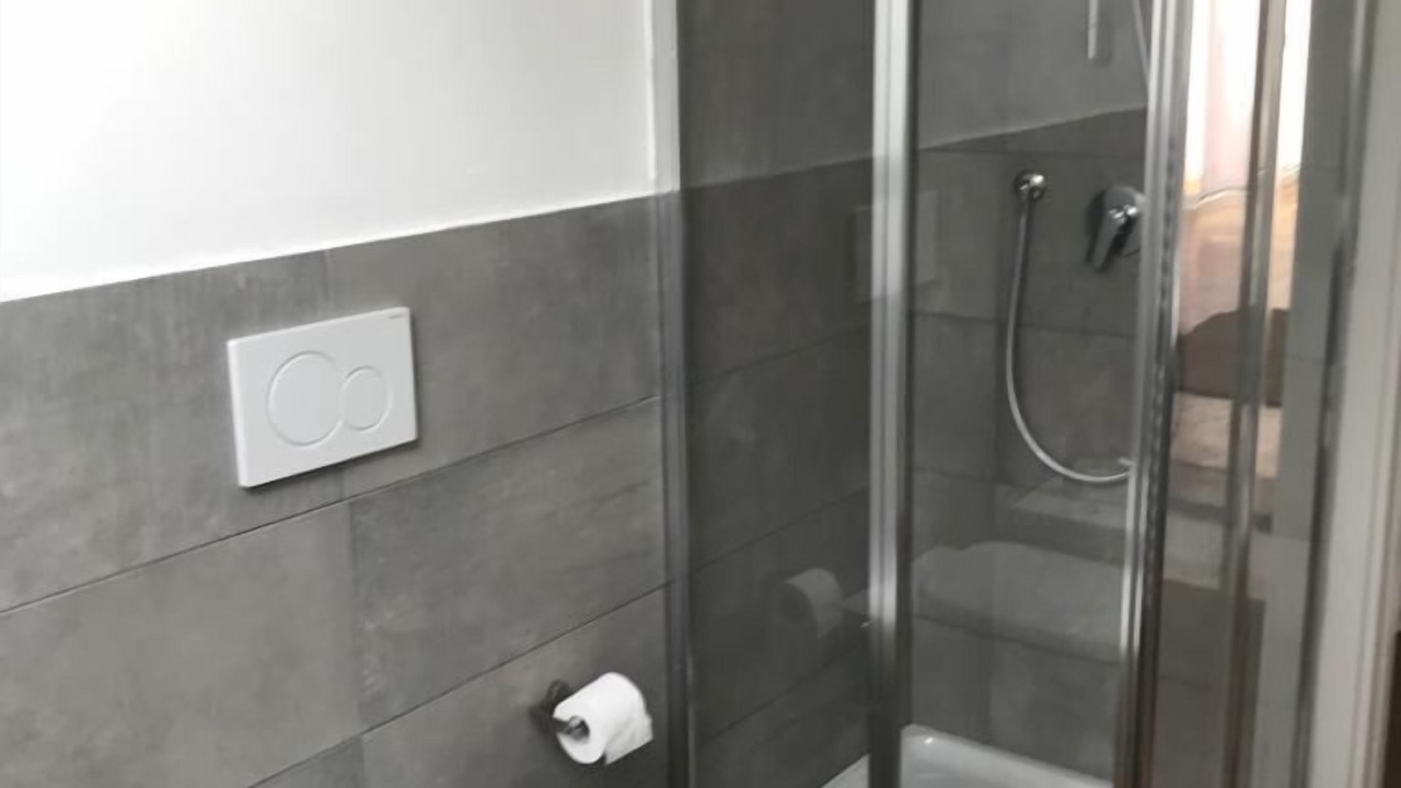 Photo of Bathroom in La Spezia