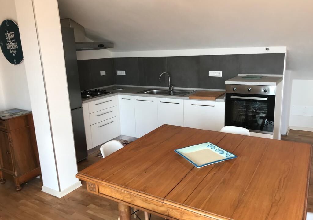 Photo of Kitchen in La Spezia
