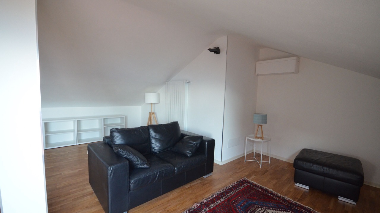 Photo of Livingroom in La Spezia