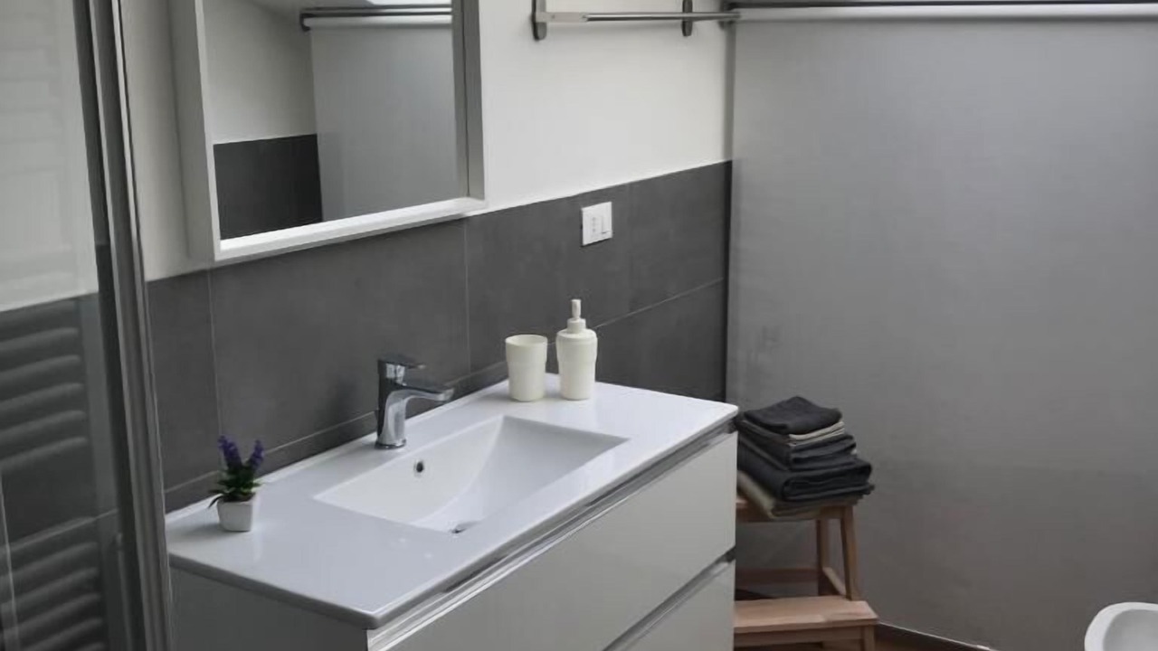 Photo of Bathroom in La Spezia