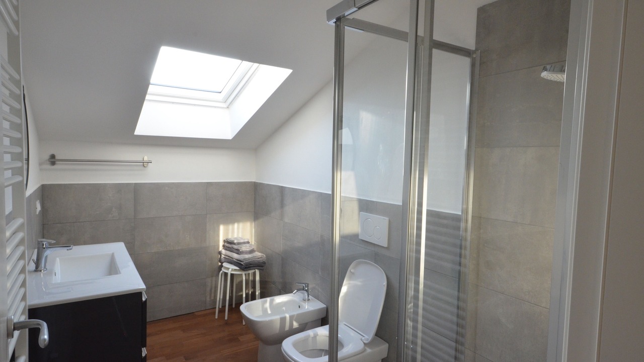 Photo of Bathroom in La Spezia