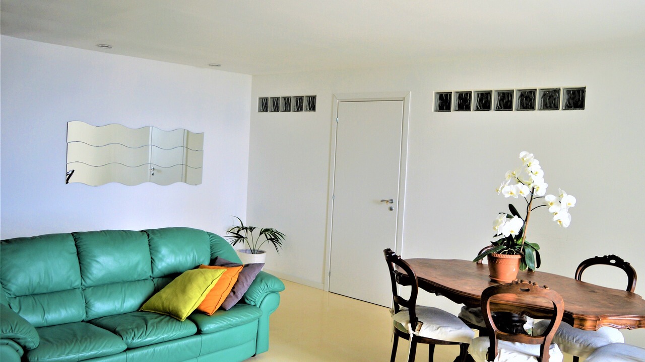 Photo of Livingroom in Posillipo