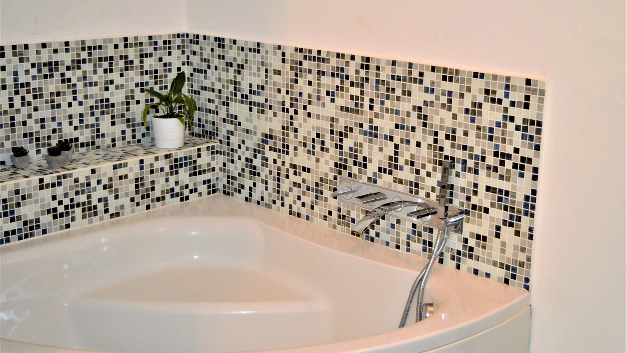 Photo of Bathroom in Posillipo