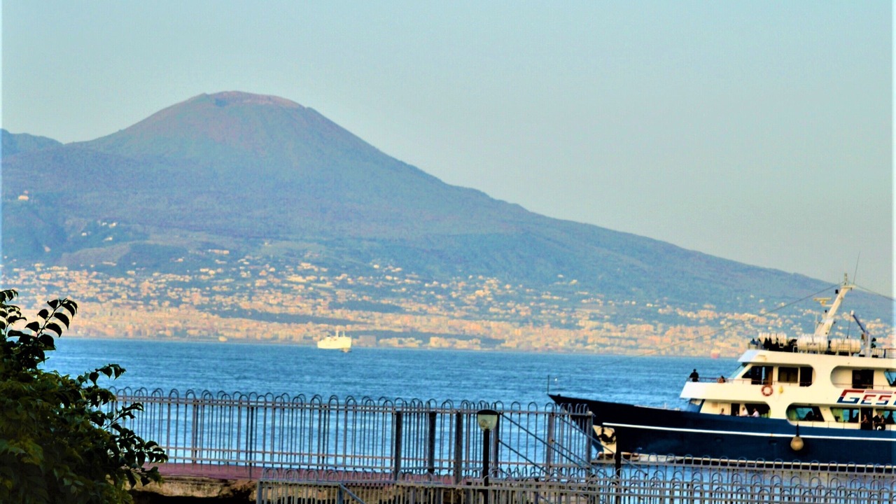Photo of Outdoor in Posillipo