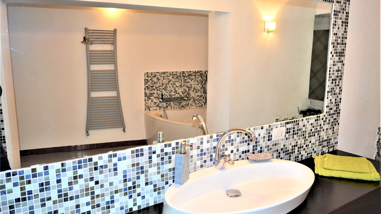 Photo of Bathroom in Posillipo