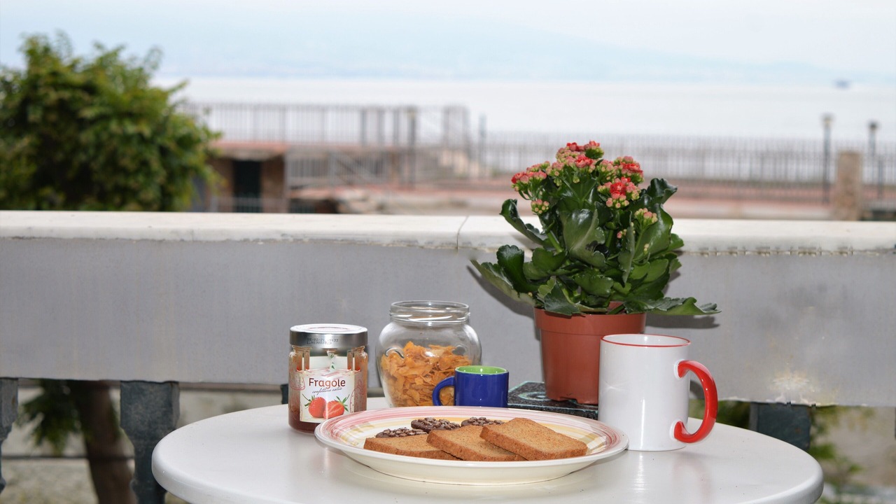 Photo of Outdoor in Posillipo