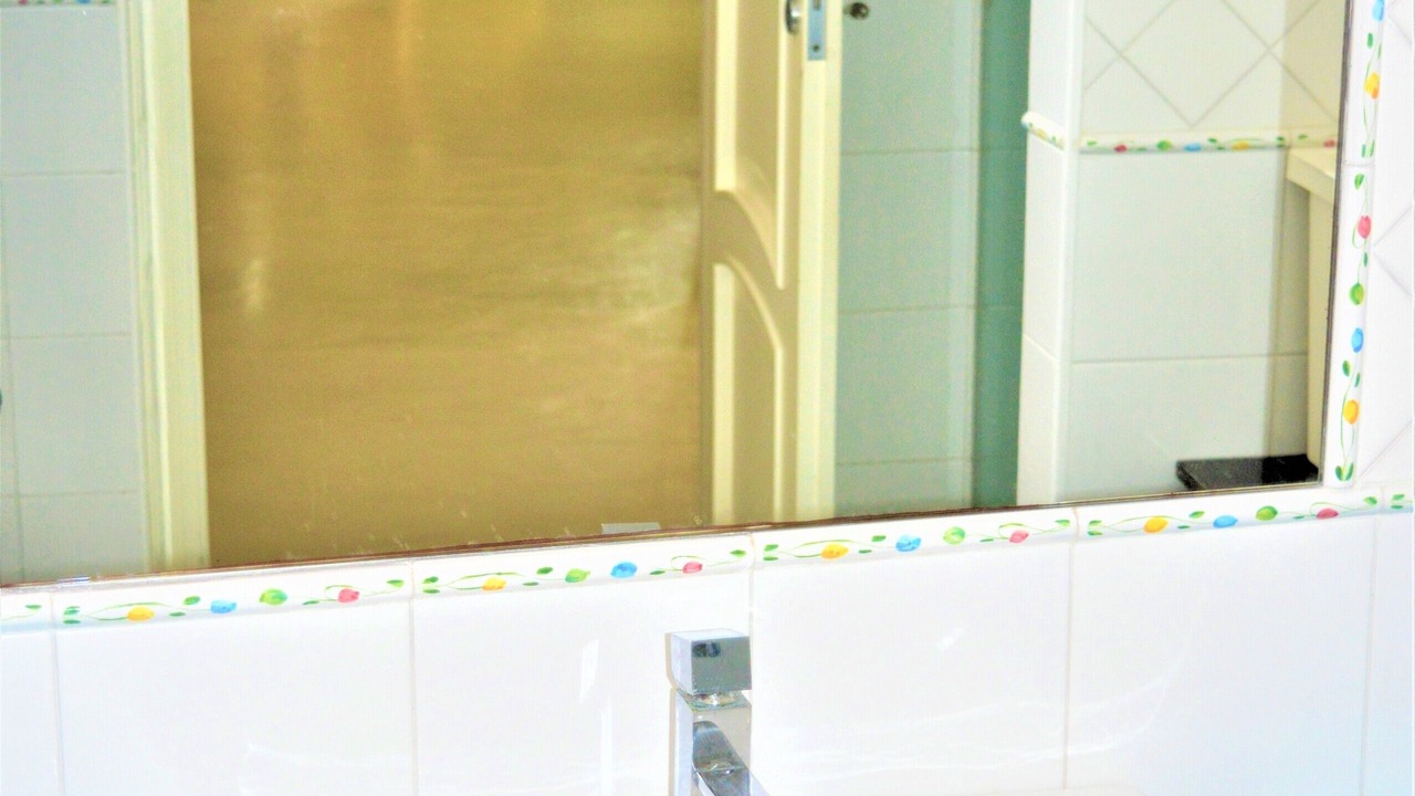 Photo of Bathroom in Posillipo