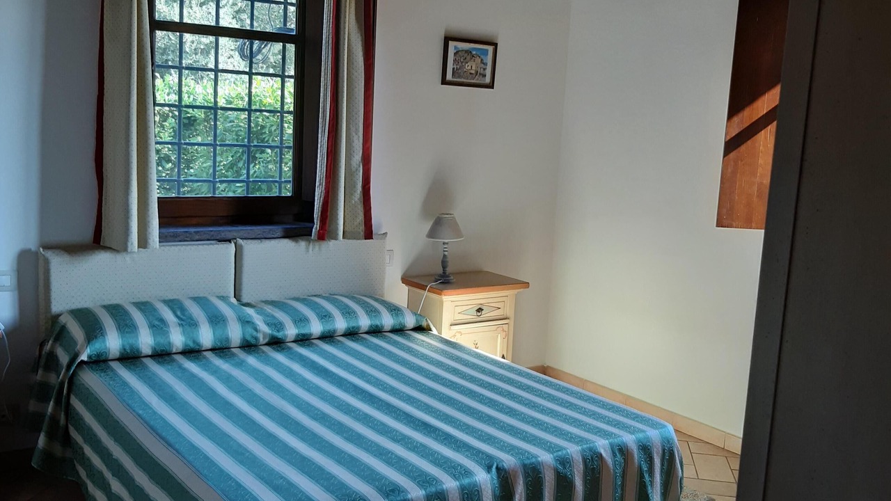 Photo of Bedroom in Lake Bracciano