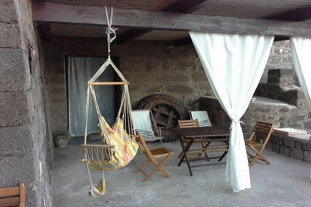 Photo of Outdoor in Scauri Siculo