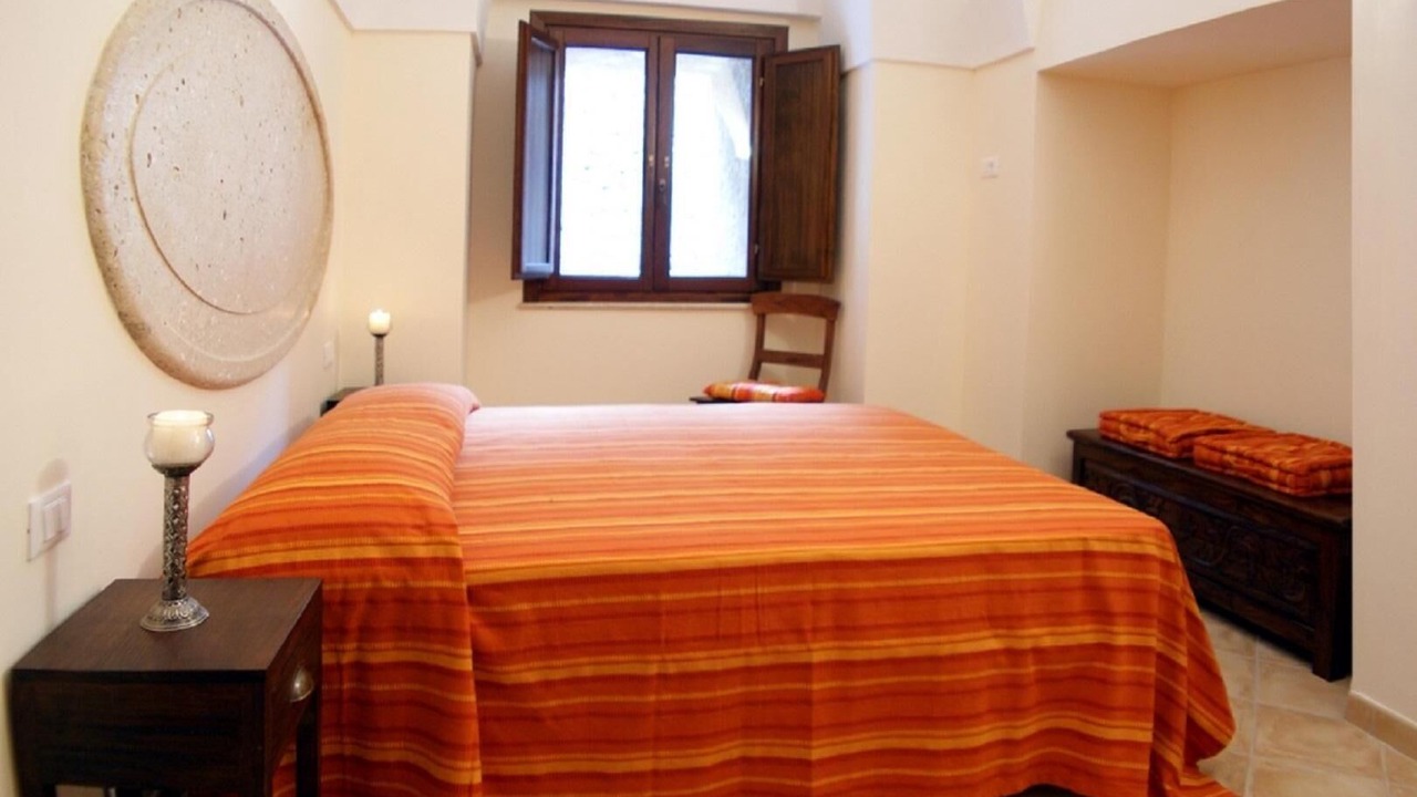 Photo of Bedroom in Scauri Siculo