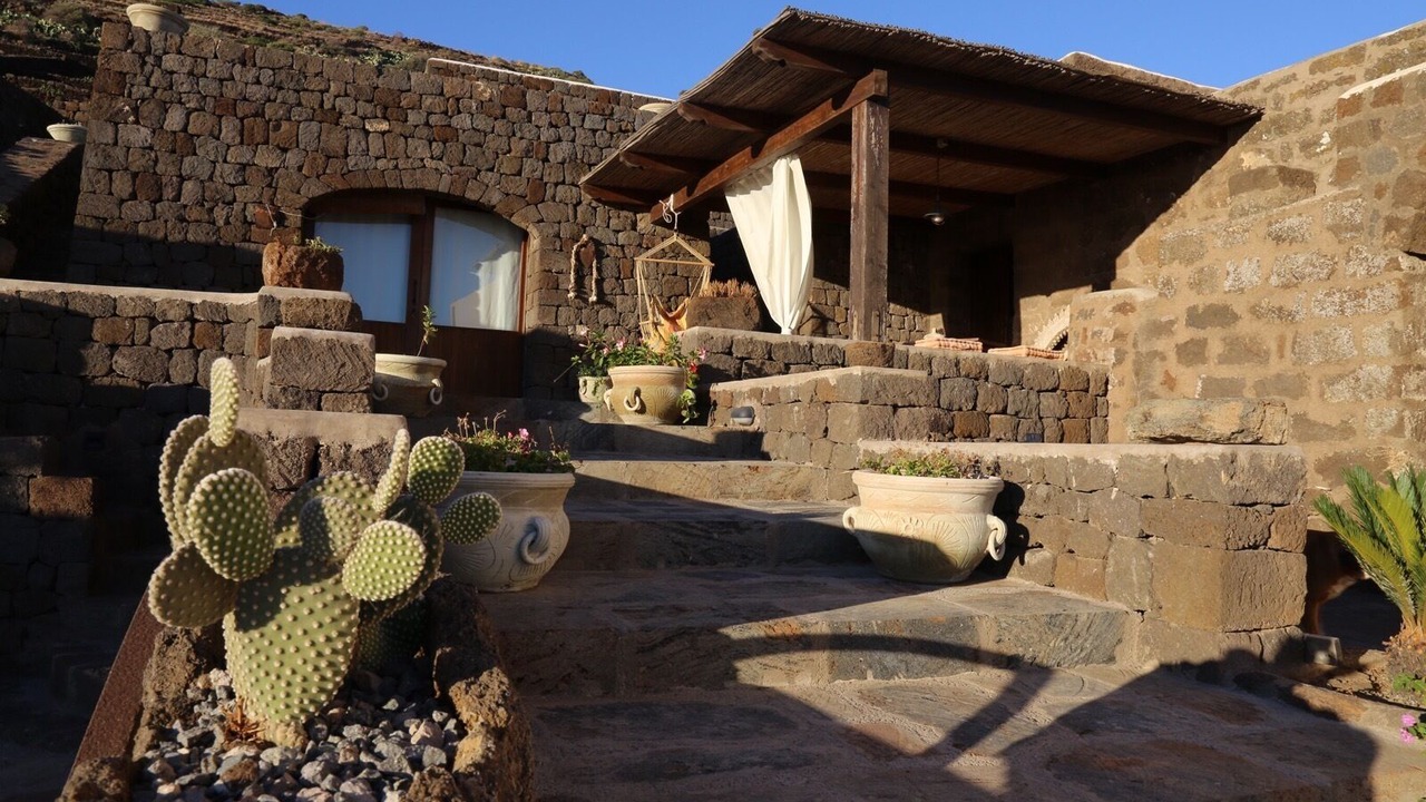 Photo of Outdoor in Scauri Siculo