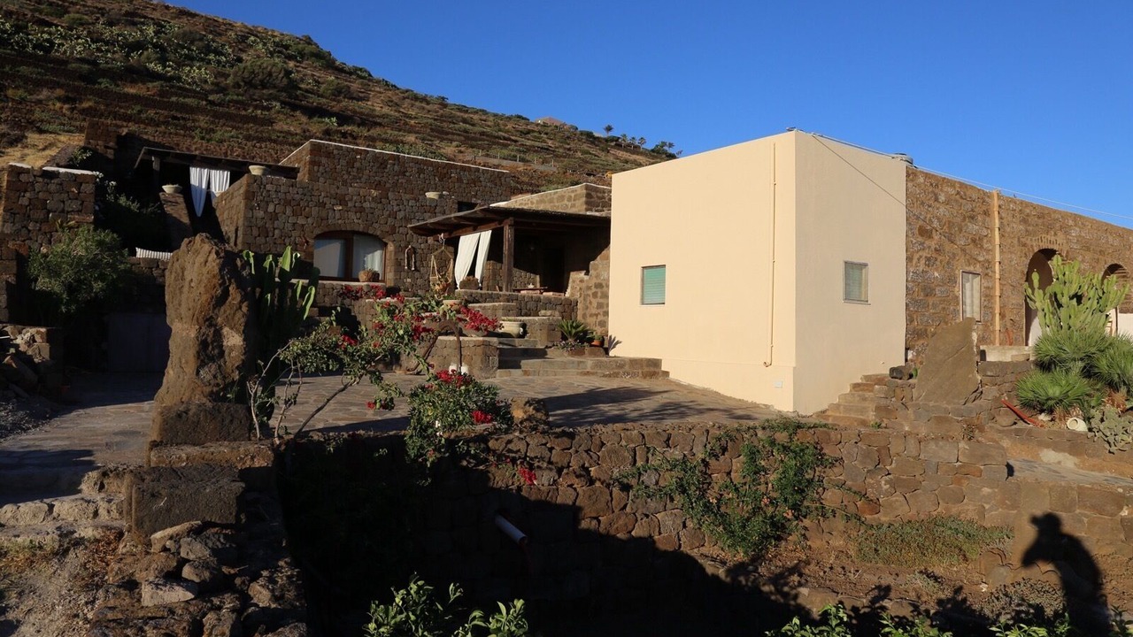 Photo of Outdoor in Scauri Siculo