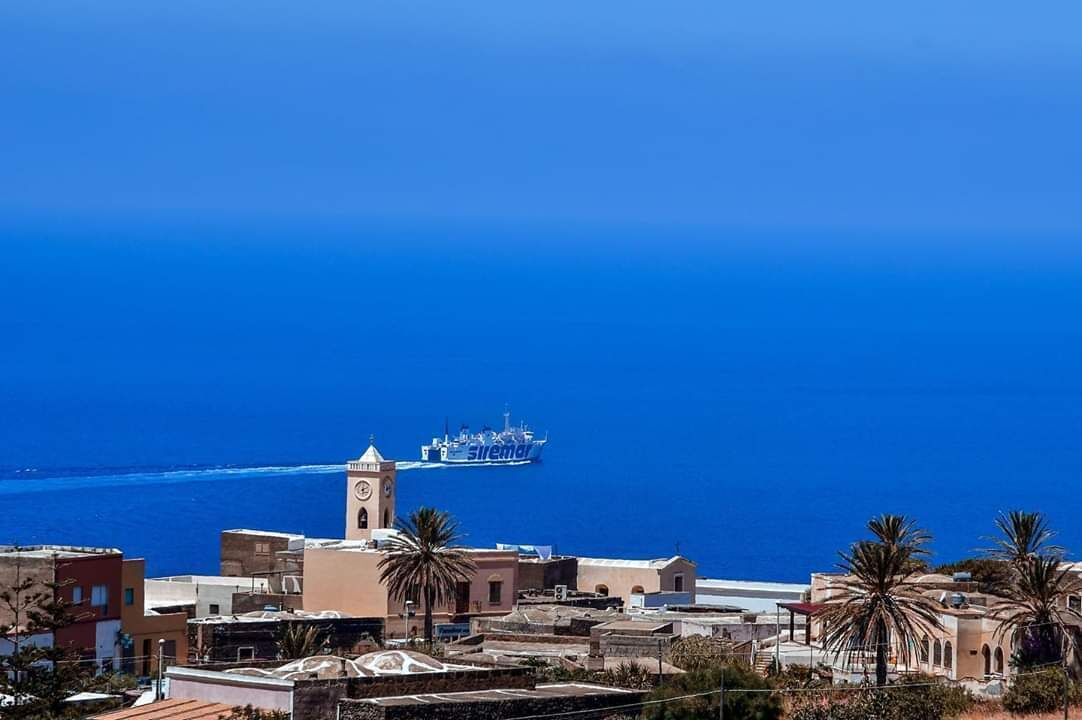 Photo of Outdoor in Scauri Siculo
