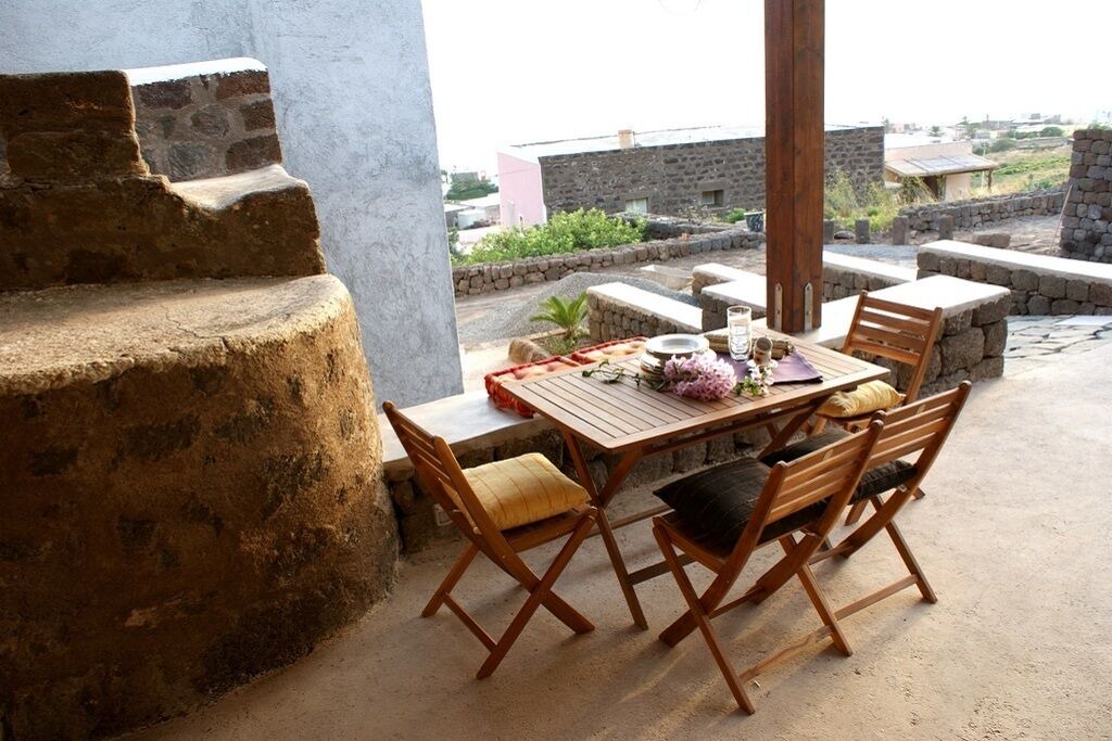 Photo of Outdoor in Scauri Siculo