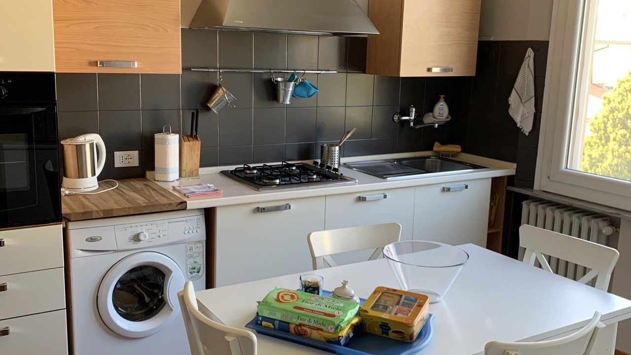 Photo of Kitchen in Ravenna