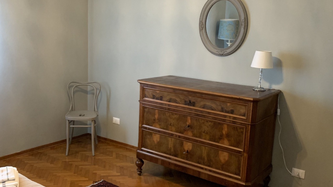 Photo of Bedroom in Ravenna