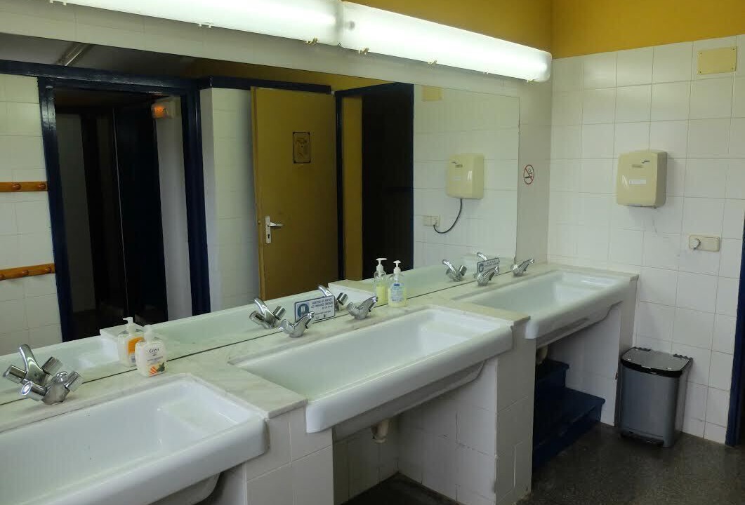 Photo of Bathroom in Les Preses