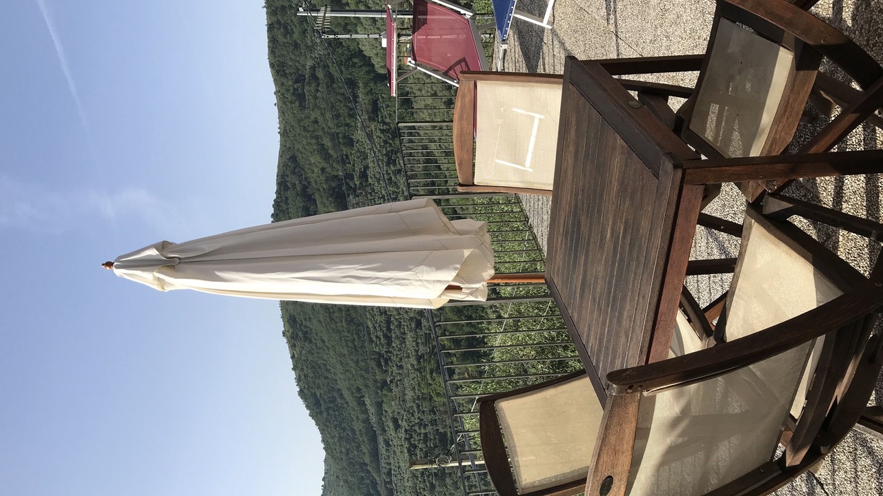 Photo of Outdoor in Villa Viani