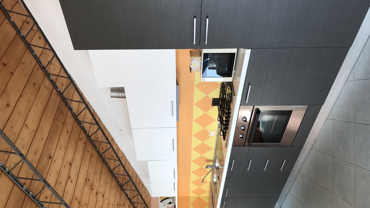 Photo of Kitchen in Villa Viani