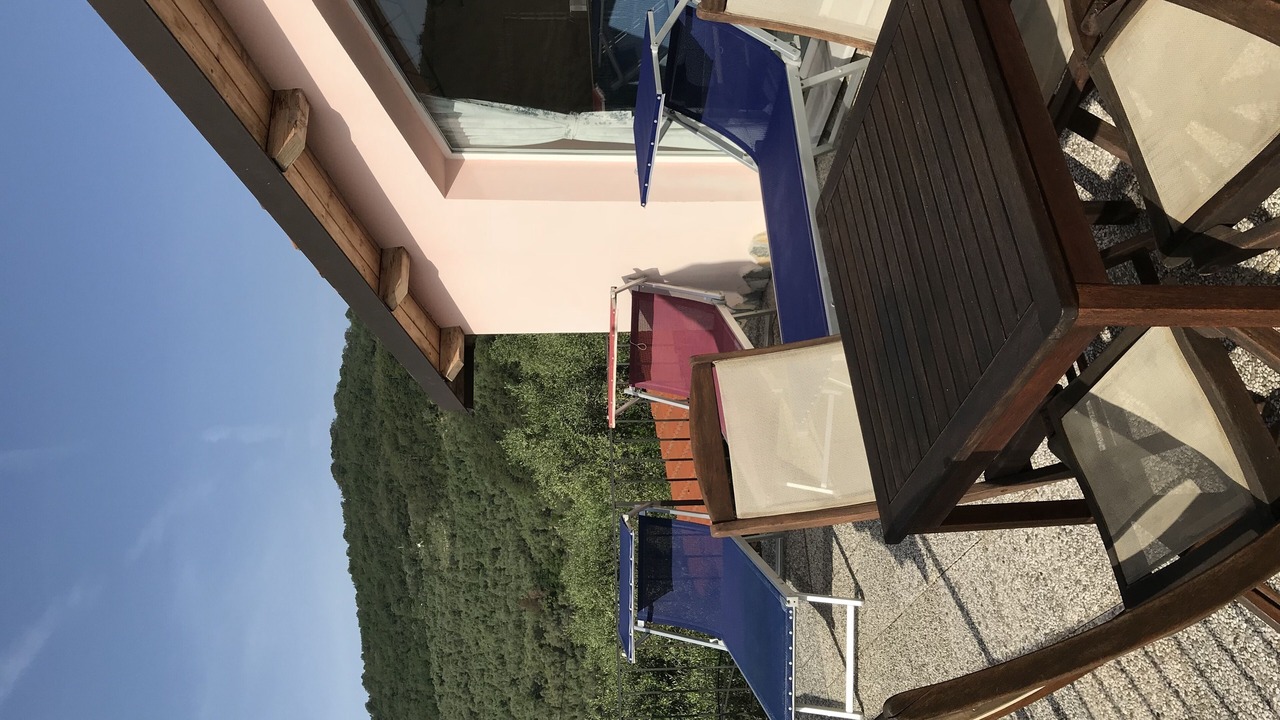 Photo of Outdoor in Villa Viani