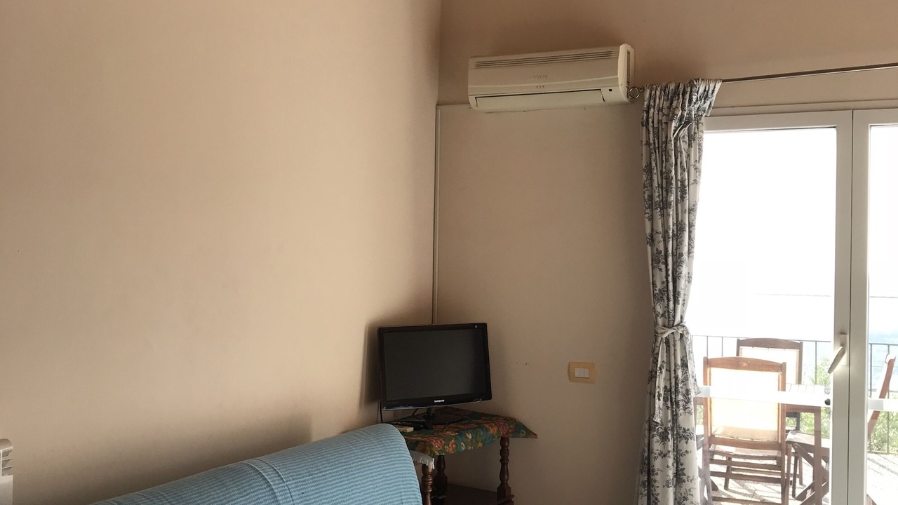 Photo of Livingroom in Villa Viani