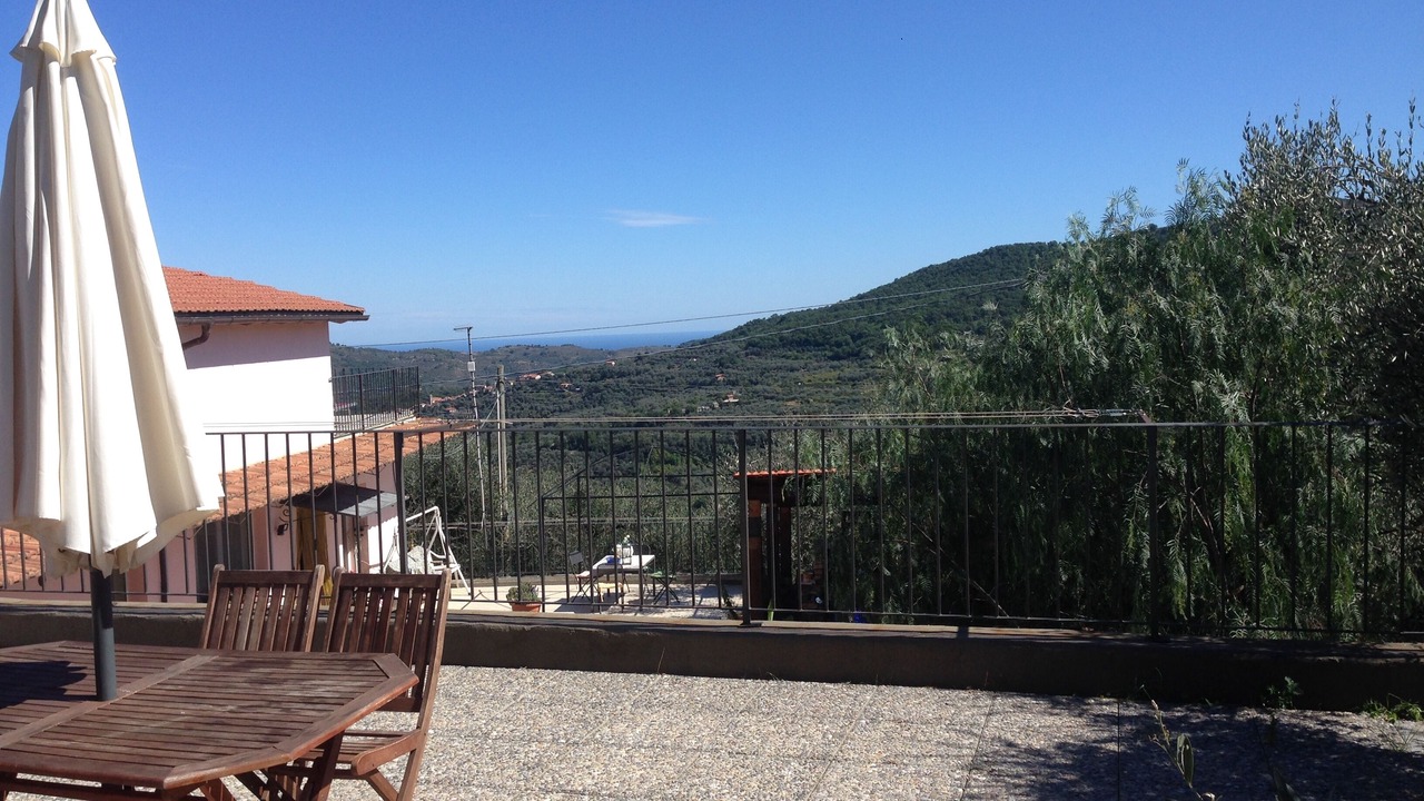 Photo of Outdoor in Villa Viani