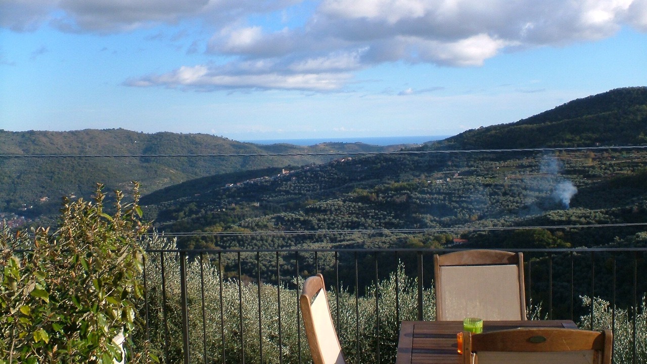 Photo of Outdoor in Villa Viani
