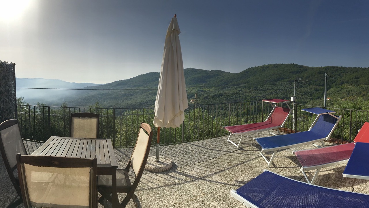 Photo of Outdoor in Villa Viani