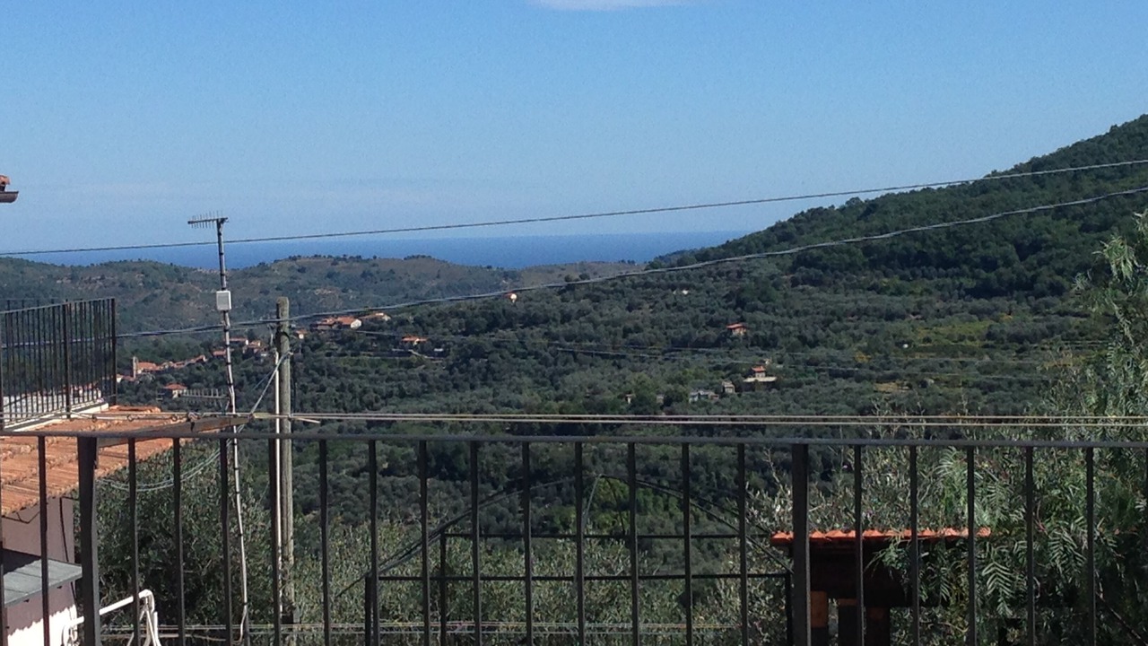 Photo of Outdoor in Villa Viani
