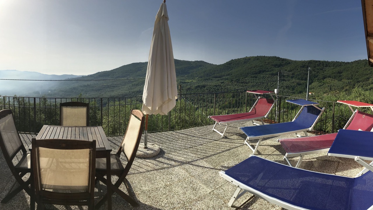 Photo of Outdoor in Villa Viani