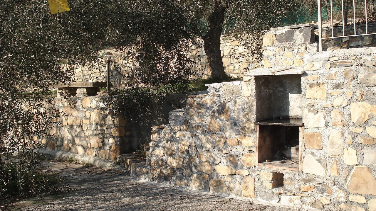 Photo of Outdoor in Villa Viani