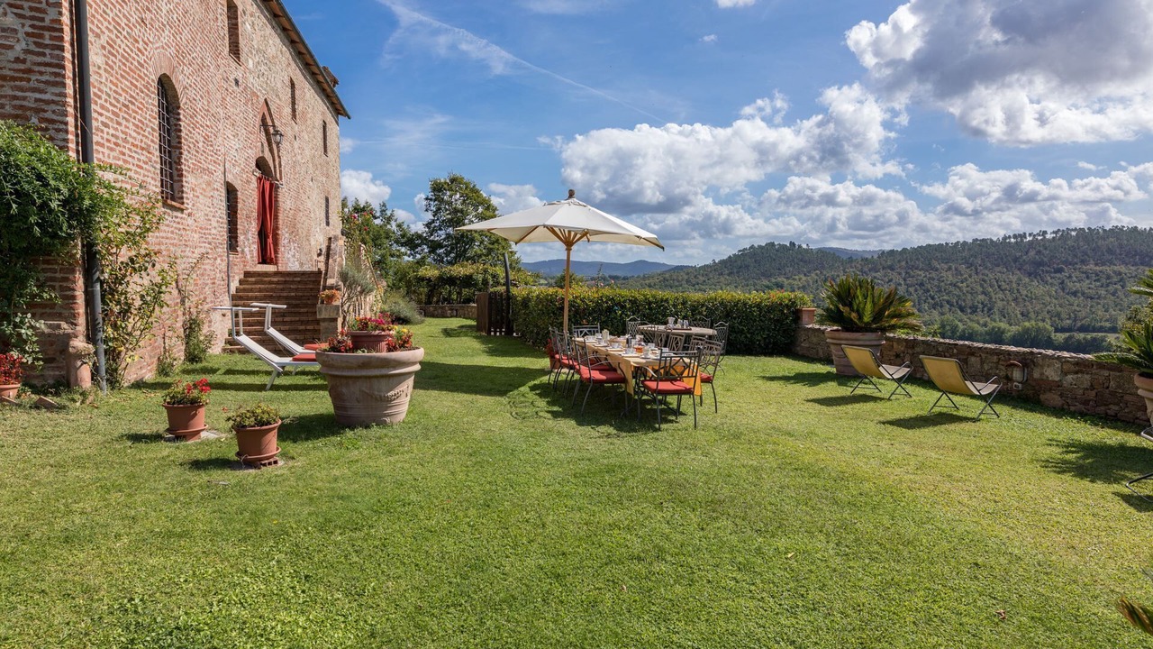 Photo of Outdoor in Chiusdino