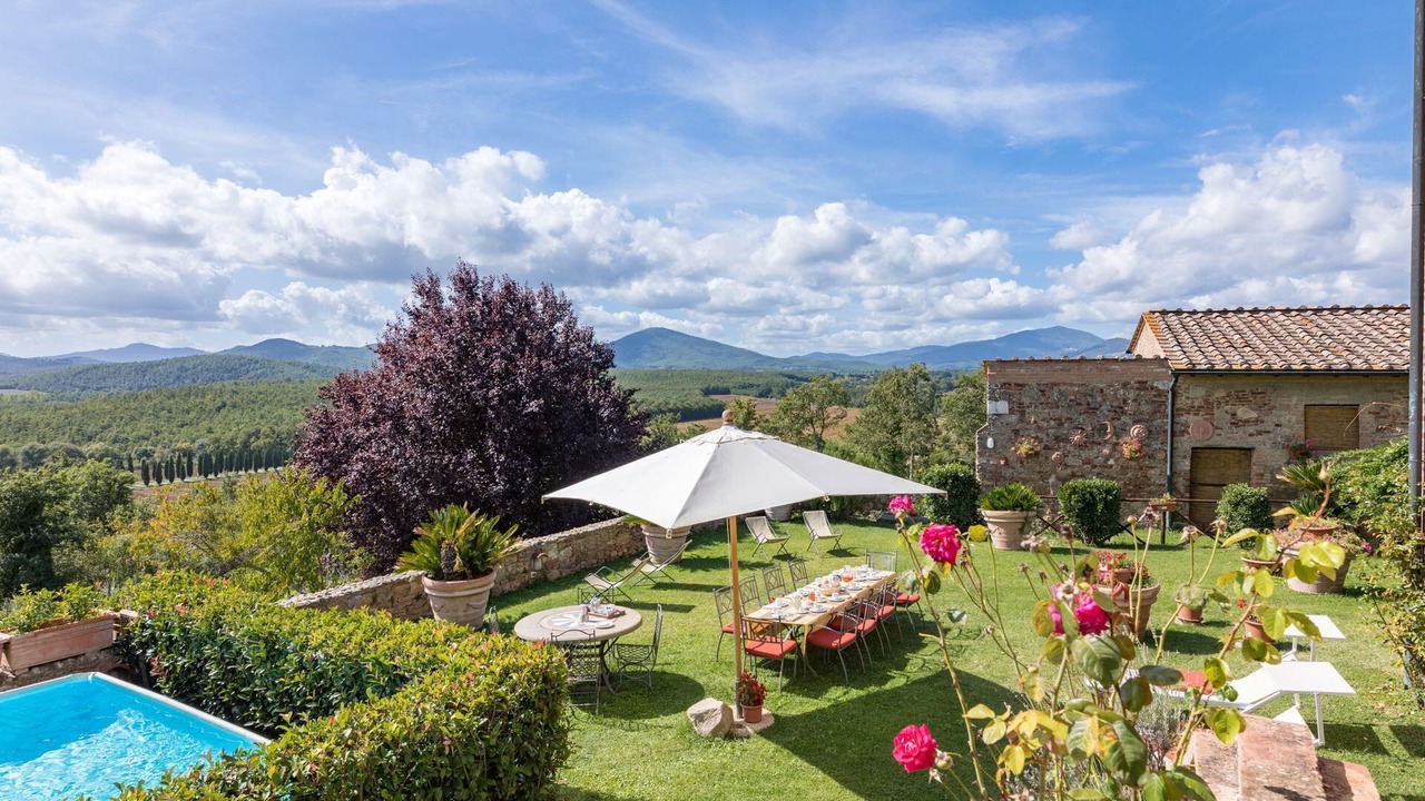 Photo of Outdoor in Chiusdino