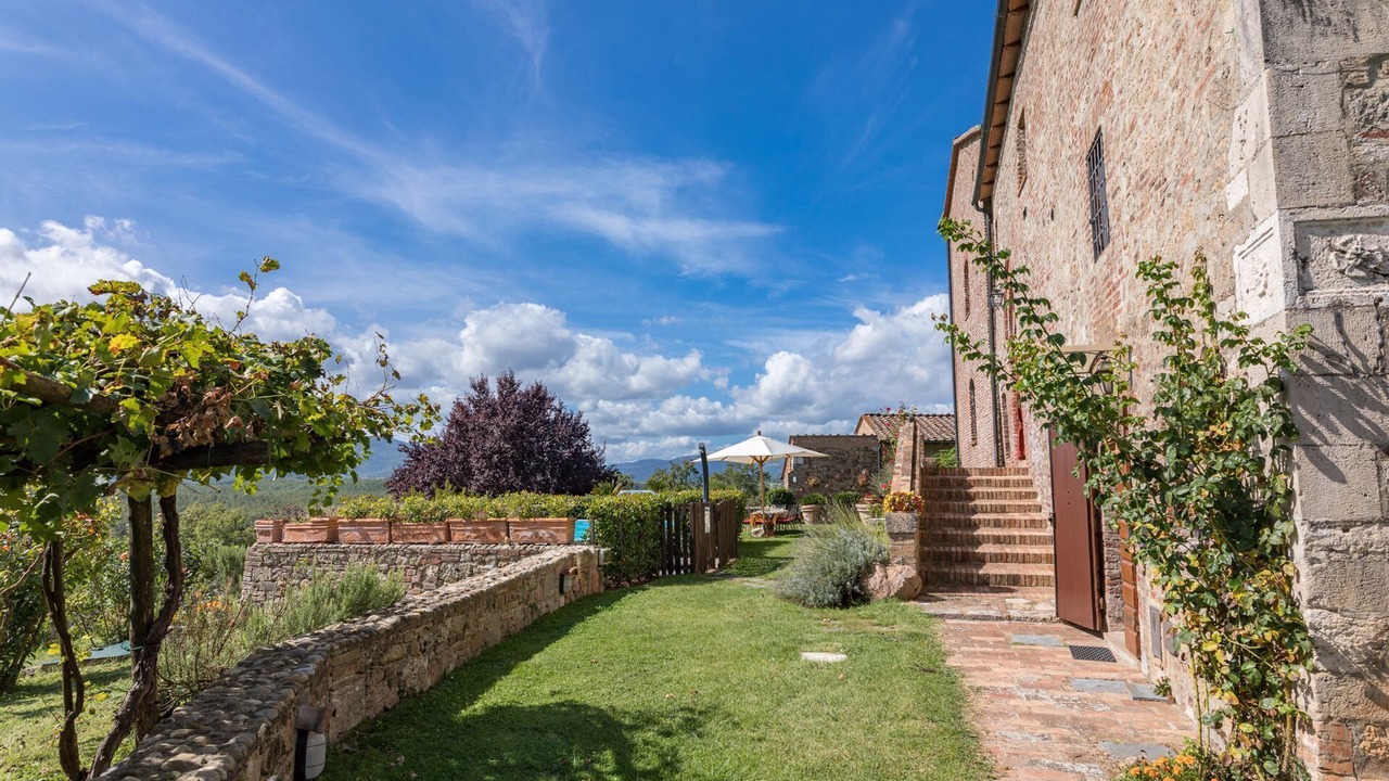 Photo of Outdoor in Chiusdino