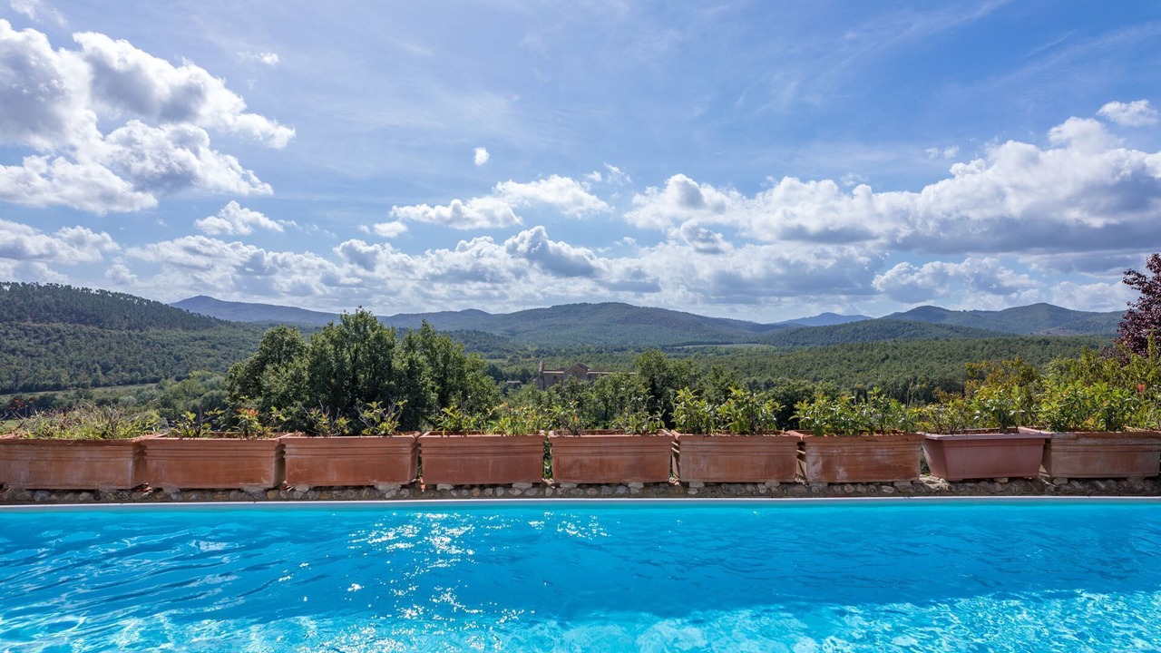 Photo of Outdoor in Chiusdino