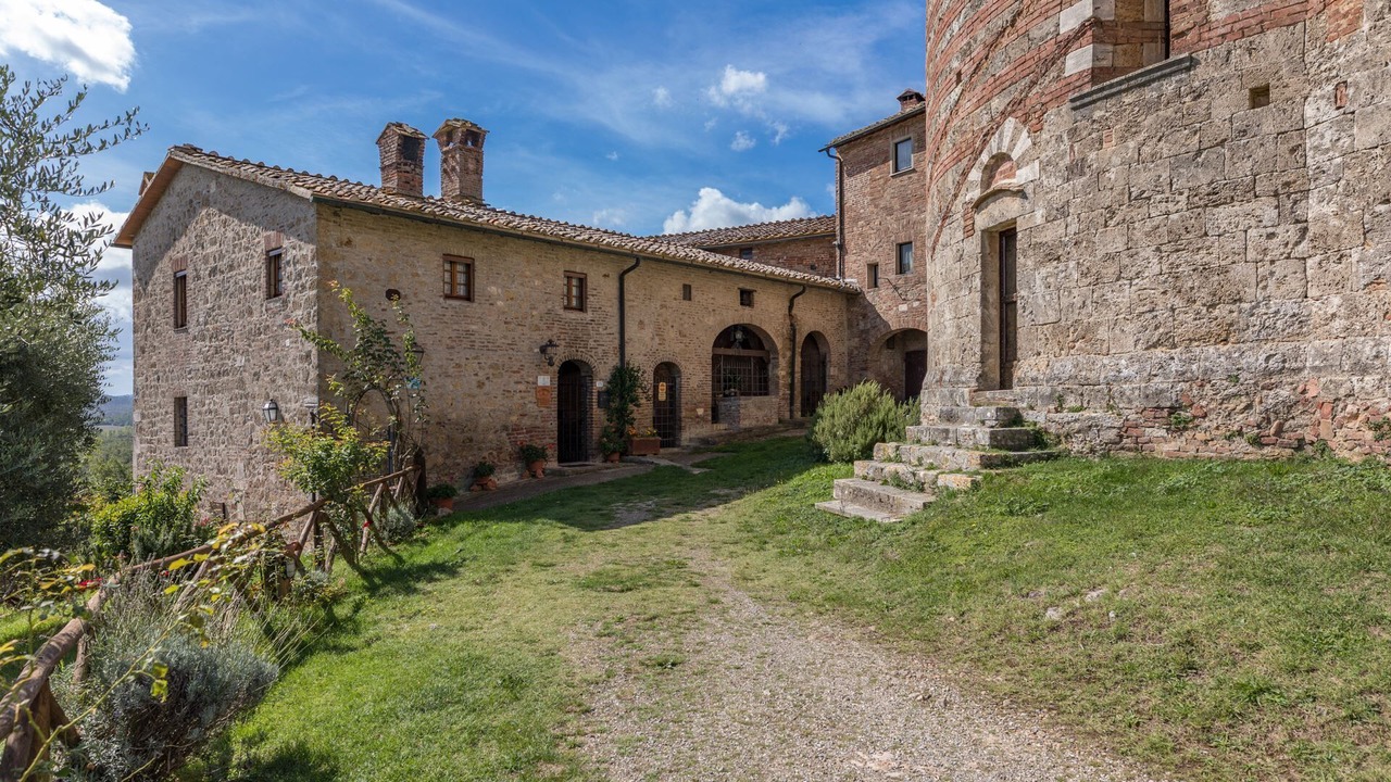 Photo of Outdoor in Chiusdino