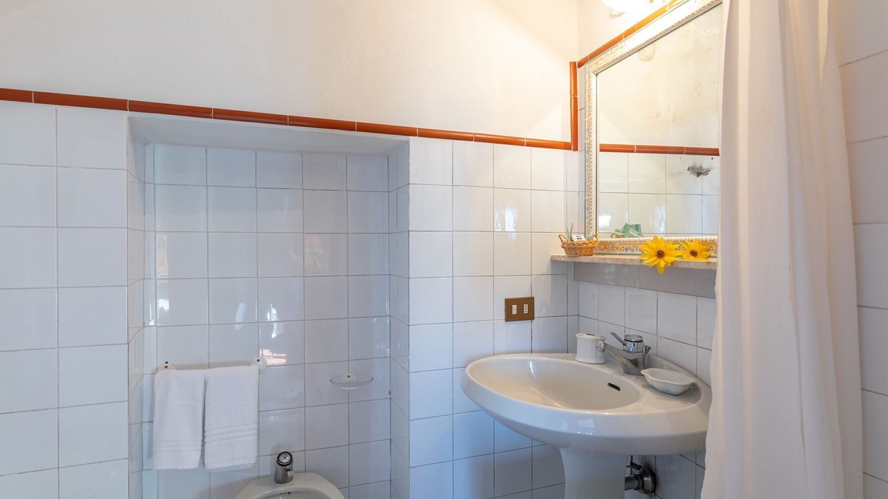 Photo of Bathroom in Chiusdino