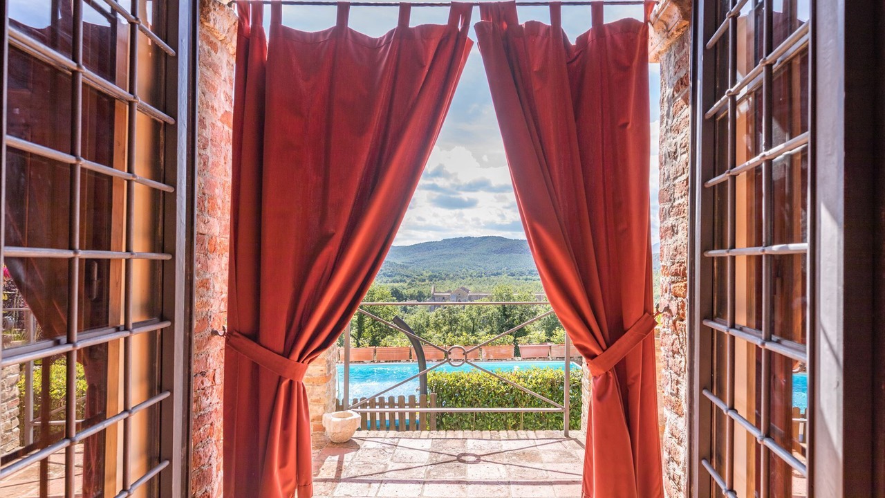 Photo of Outdoor in Chiusdino