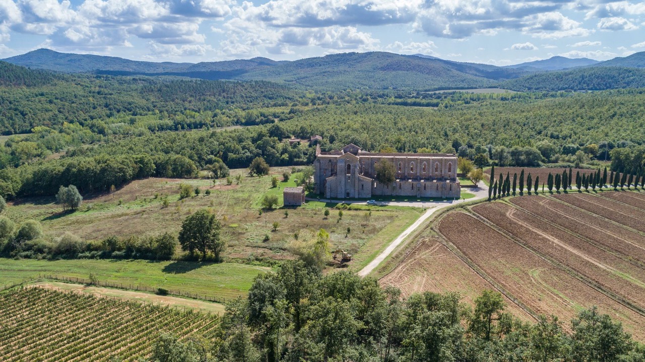 Photo of Outdoor in Chiusdino