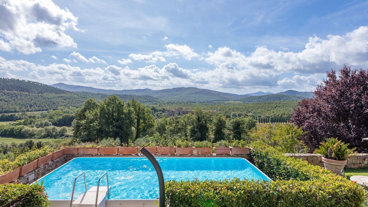 Photo of Outdoor in Chiusdino